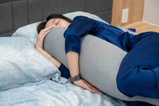 Better Sleep, Better Health: How Hugging Pillows Promote Restful Nights