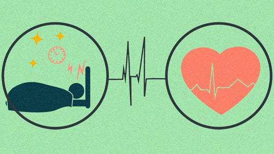 Sleep and Cardiovascular Health: How Better Sleep Can Protect Your Heart