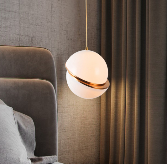 Enhancing Bedroom Aesthetics with Stylish Decor Lights