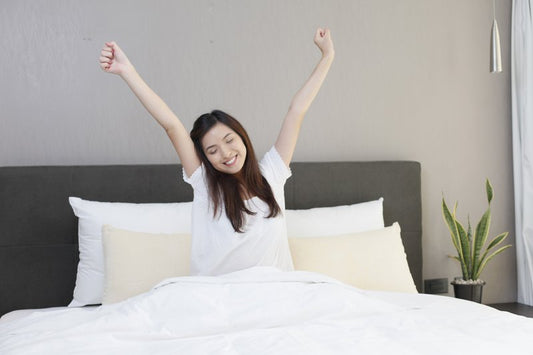 Improving Mental Health with Better Sleep: The Role of Orthopedic Pillows