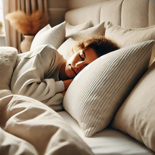 Improving Sleep Quality: Simple Tips for a Restful Night