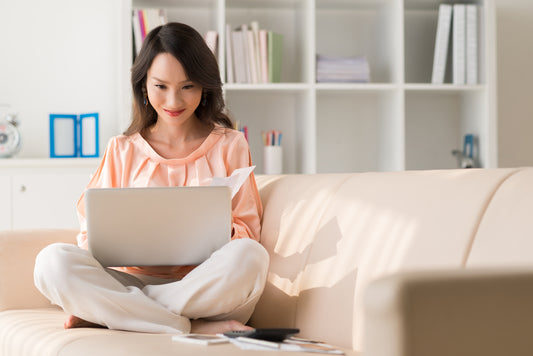 Maximize Comfort While Working from Home: How Orthopedic Pillows Can Relieve Body Stress