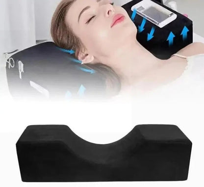 U-shaped Neck Pillow For Eyelash