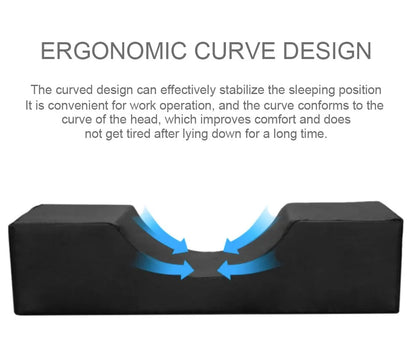 U-shaped Neck Pillow For Eyelash