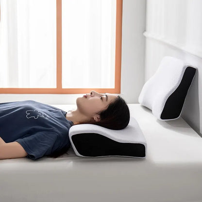 Butterfly Sleep Pillow